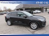 New 2025 Ford Escape Active image 4