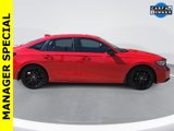 Used 2025 Honda Civic Sport image 2
