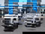 New 2025 Chevrolet Equinox LT image 6