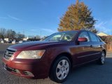 Used 2009 Hyundai Sonata GLS image 2