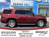Used 2017 Chevrolet Tahoe LS w/ Max Trailering Package image 1