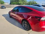 Used 2021 Tesla Model 3 Standard Range Plus image 2