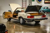 Used 1987 Mercedes-Benz 560 SL image 5