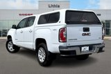 Used 2016 GMC Canyon SLE w/ SLE Convenience Package image 4
