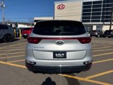 Used 2020 Kia Sportage LX image 4