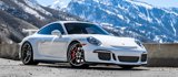 Used 2014 Porsche 911 GT3 image 2