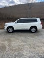 Used 2016 Toyota Land Cruiser image 2