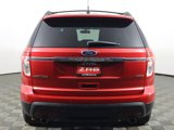 Used 2012 Ford Explorer Limited image 4