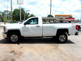 Used 2015 Chevrolet Silverado 2500 W/T w/ WT Fleet Convenience Package image 6