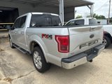 Used 2017 Ford F150 Lariat w/ Equipment Group 502A Luxury image 5