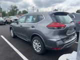 Used 2018 Nissan Rogue S image 4
