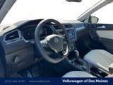 Certified 2020 Volkswagen Tiguan SEL image 2