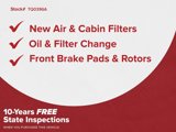 Used 2013 Toyota Sienna LE image 2