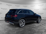 Certified 2020 Mercedes-Benz GLC 300 4MATIC image 5