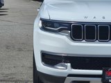 Certified 2022 Jeep Wagoneer Series II image 3