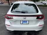 Certified 2023 Honda Civic Sport image 4