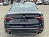 Used 2024 Volkswagen Jetta GLI Autobahn w/ GLI Black Package image 4