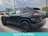 Certified 2023 Jeep Cherokee Altitude Lux image 2