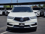 Used 2019 Acura MDX FWD w/ Technology Package image 2