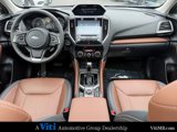 Used 2022 Subaru Forester Touring image 2