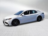 Certified 2023 Toyota Camry SE image 3