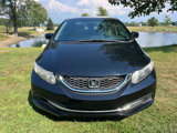 Used 2015 Honda Civic LX image 2