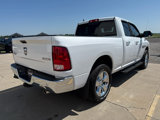 Used 2017 RAM 1500 Lone Star image 6
