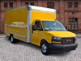 Used 2021 GMC Savana 3500 Extended w/ Power Convenience Package image 3