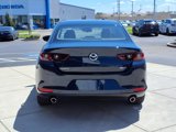 New 2025 MAZDA MAZDA3 s image 5