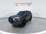 Used 2021 Toyota 4Runner SR5 Premium image 4