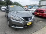 Used 2017 Nissan Altima 2.5 SR image 2