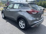 New 2025 Nissan Kicks Play S image 4