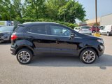 Used 2022 Ford EcoSport Titanium image 4