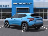 New 2025 Chevrolet Trax RS image 3