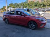Certified 2022 Kia Forte LXS image 5