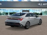 New 2025 Hyundai Elantra Sport image 4
