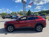 Used 2024 Chevrolet Trax LT w/ Driver Confidence Package image 2