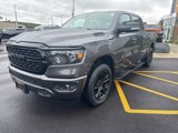 Used 2022 RAM 1500 Big Horn image 3