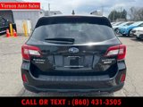 Used 2017 Subaru Outback 2.5i Premium image 6
