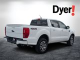 Used 2019 Ford Ranger Lariat w/ Technology Package image 3