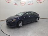 Certified 2025 Toyota Corolla LE image 2