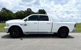 Used 2015 RAM 1500 Laramie Longhorn image 2