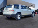 Used 2011 GMC Acadia SLE image 2