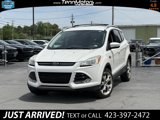 Used 2016 Ford Escape Titanium image 3