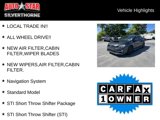 Used 2016 Subaru WRX STI image 4