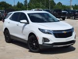Used 2022 Chevrolet Equinox LT image 2