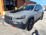 Used 2019 Jeep Cherokee Trailhawk w/ Cold Weather Group image 2