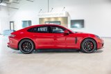 Used 2023 Porsche Panamera GTS w/ Premium Package image 4