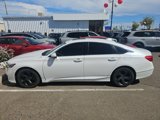 Used 2018 Honda Accord EX image 2