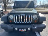 Used 2011 Jeep Wrangler Unlimited Sport image 2